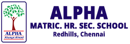 Alpha Matric. Hr. Sec. School